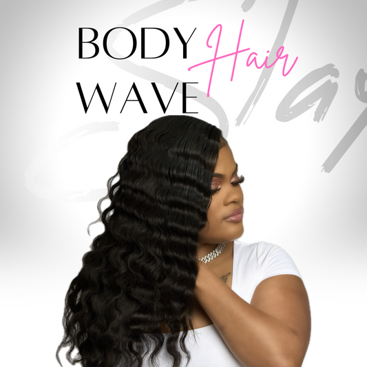 Luxury Body Wave